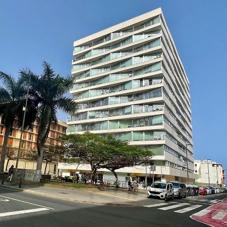 Blue Sky City Apartment Las Palmas de Gran Canaria Exterior foto