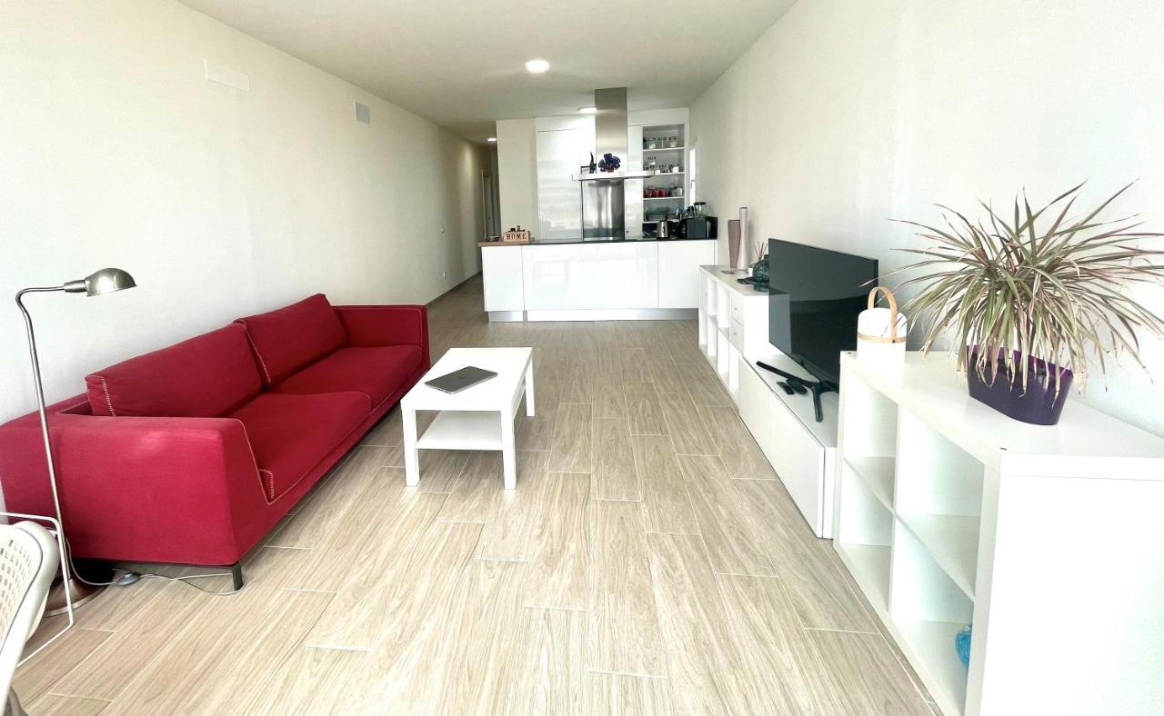 Blue Sky City Apartment Las Palmas de Gran Canaria Exterior foto